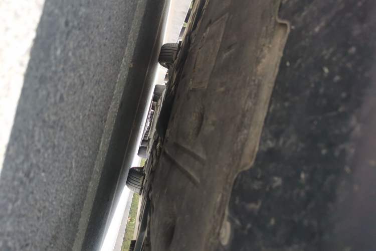 Used BMW 1 Series 2022 120i M Sport Night Edition Chassis Front