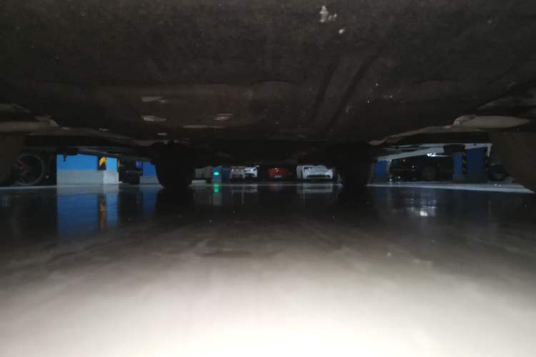 Used BMW 1 Series 2022 120i M Sport Edition Chassis Front