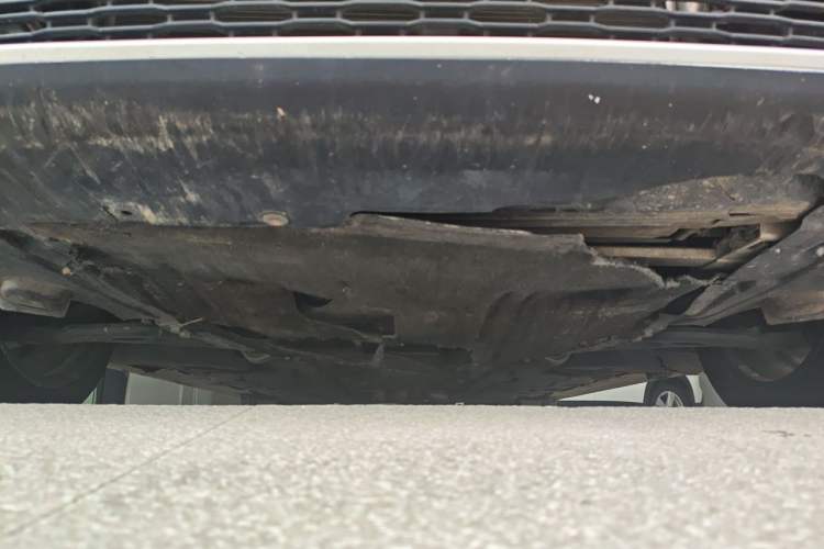 Used BMW 1 Series 2022 120i M Sport Edition Chassis Front