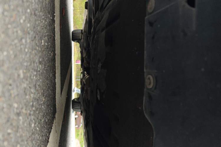 Used BMW 1 Series 2022 125i M Sport Night Edition Chassis Front