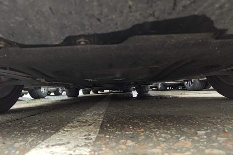 Used BMW 1 Series 2022 120i M Sport Edition Chassis Front