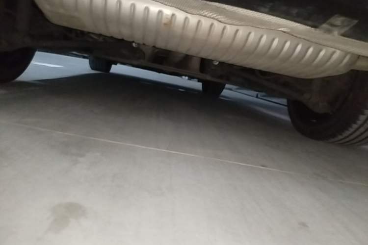 Used BMW 1 Series 2022 125i M Sport Night Edition Chassis Rear
