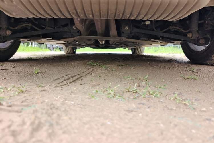 Used BMW 1 Series 2022 120i M Sport Edition Chassis Rear