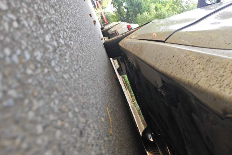 Used BMW 1 Series 2022 120i M Sport Night Edition Chassis Rear Left