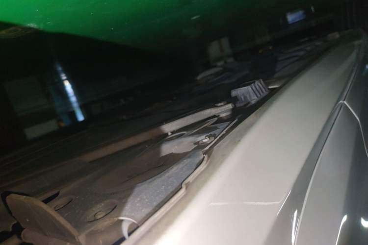 Used BMW 1 Series 2022 120i M Sport Night Edition Chassis Rear Left