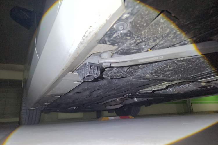 Used BMW 1 Series 2022 120i M Sport Edition Chassis Rear Left