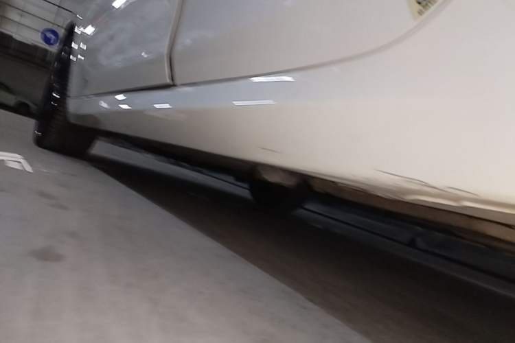 Used BMW 1 Series 2022 125i M Sport Night Edition Chassis Rear Left