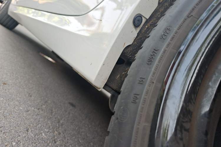 Used BMW 1 Series 2022 125i M Sport Night Edition Chassis Rear Left