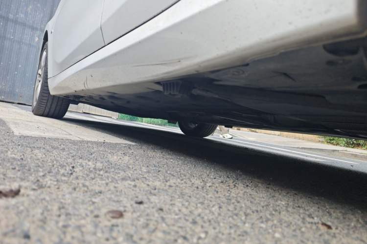 Used BMW 1 Series 2022 120i M Sport Night Edition Chassis Rear Left