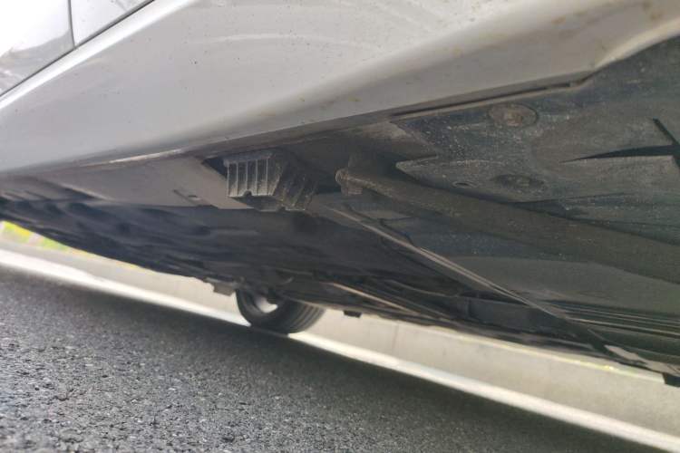 Used BMW 1 Series 2022 125i M Sport Night Edition Chassis Rear Left