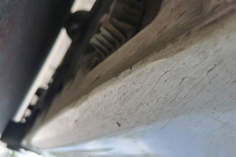 Used BMW 1 Series 2022 120i M Sport Night Edition Chassis Rear Left