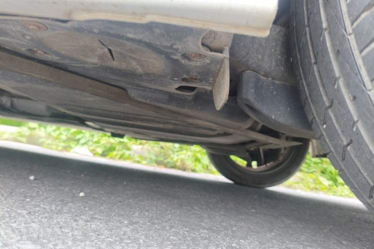 Used BMW 1 Series 2022 120i M Sport Edition Chassis Rear Left