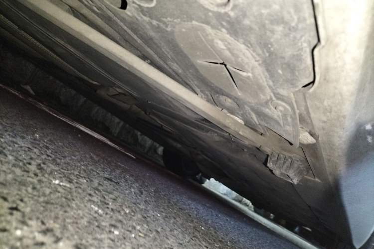 Used BMW 1 Series 2022 120i M Sport Night Edition Chassis Rear Right
