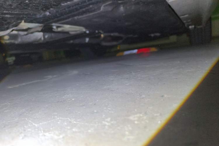 Used BMW 1 Series 2022 120i M Sport Edition Chassis Rear Right