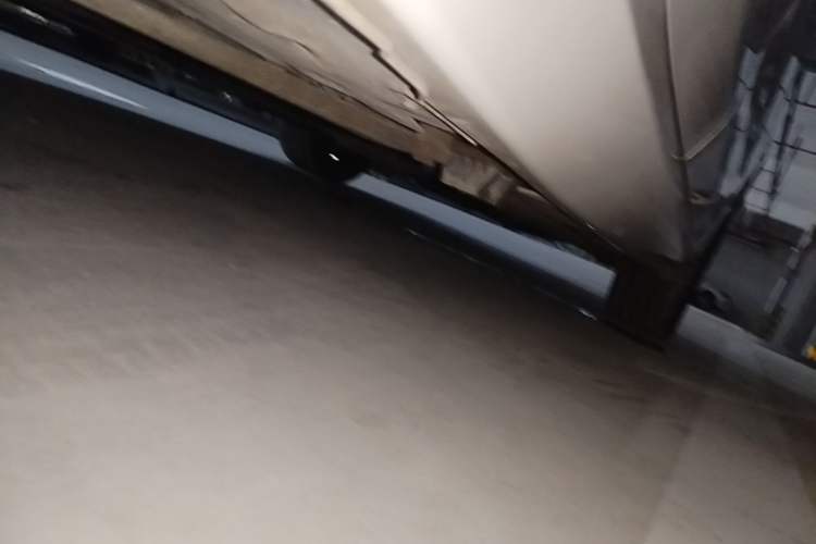 Used BMW 1 Series 2022 125i M Sport Night Edition Chassis Rear Right