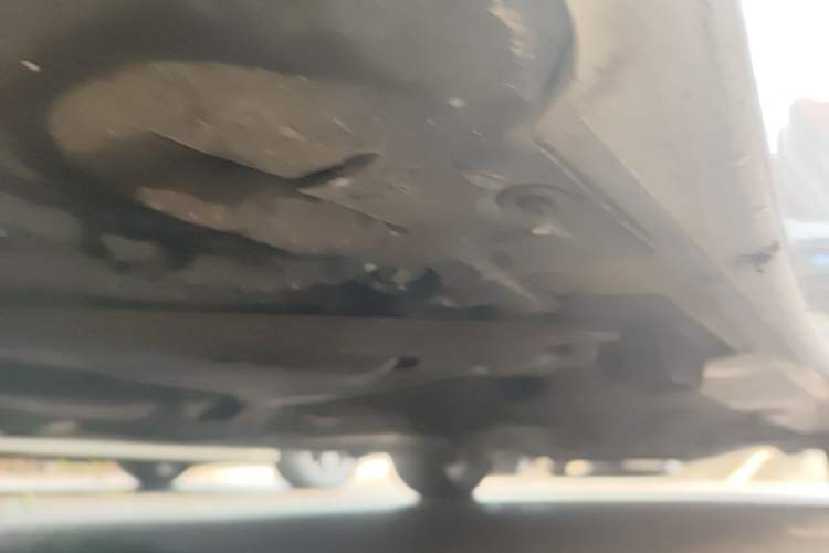 Used BMW 1 Series 2022 125i M Sport Night Edition Chassis Rear Right