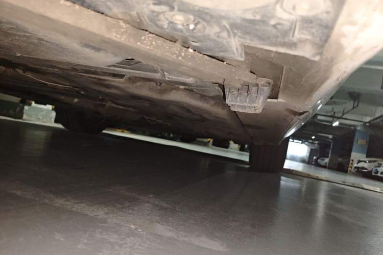 Used BMW 1 Series 2022 125i M Sport Night Edition Chassis Rear Right