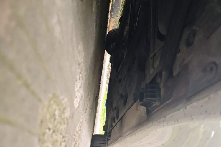 Used BMW 1 Series 2022 120i M Sport Night Edition Chassis Rear Right