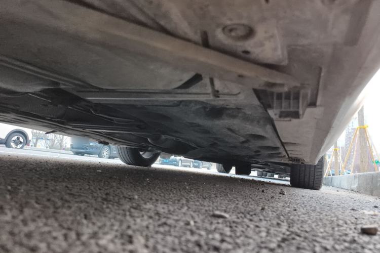 Used BMW 1 Series 2022 120i M Sport Edition Chassis Rear Right