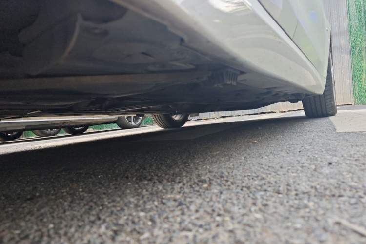 Used BMW 1 Series 2022 120i M Sport Night Edition Chassis Rear Right
