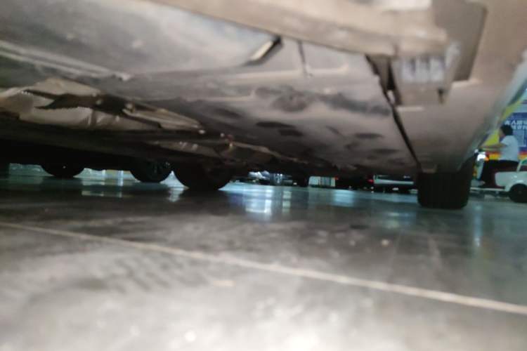 Used BMW 1 Series 2022 125i M Sport Night Edition Chassis Rear Right