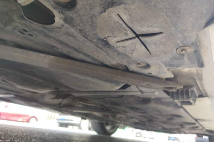 Used BMW 1 Series 2022 125i M Sport Night Edition Chassis Rear Right
