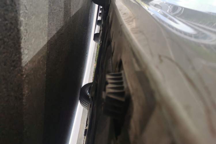 Used BMW 1 Series 2022 120i M Sport Night Edition Chassis Rear Right