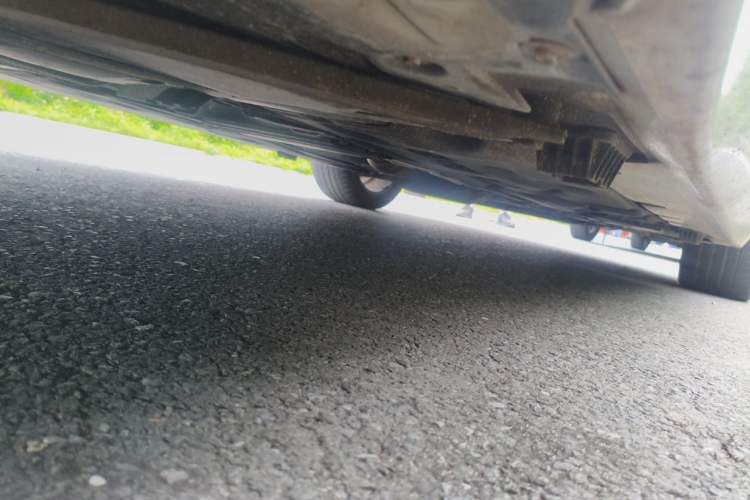 Used BMW 1 Series 2022 120i M Sport Edition Chassis Rear Right