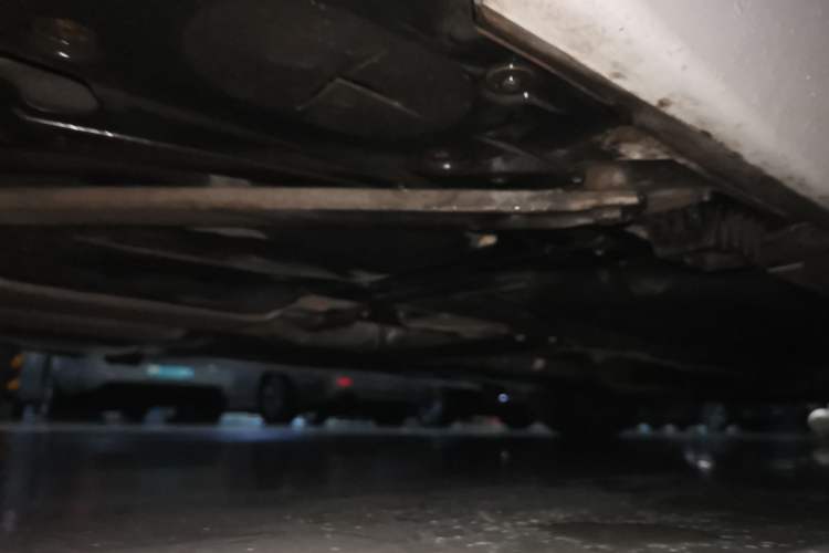 Used BMW 1 Series 2022 120i M Sport Edition Chassis Rear Right