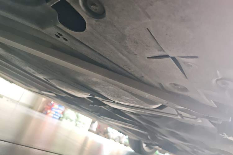Used BMW 1 Series 2022 120i M Sport Edition Chassis Rear Right