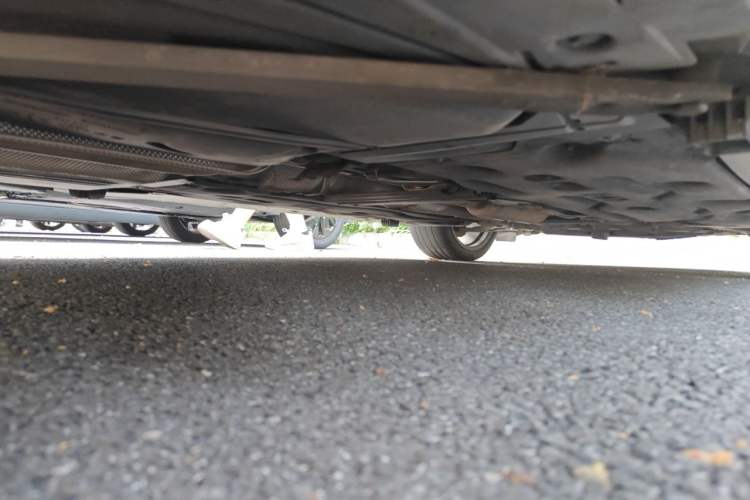 Used BMW 1 Series 2022 125i M Sport Night Edition Chassis Rear Right