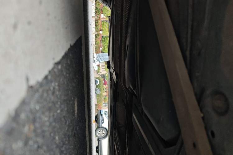 Used BMW 1 Series 2022 125i M Sport Night Edition Chassis Rear Right