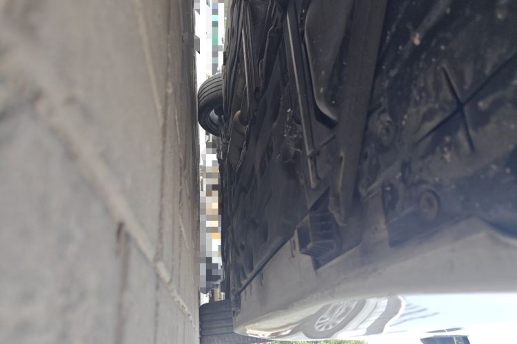 Used BMW 1 Series 2022 125i M Sport Night Edition Chassis Rear Right