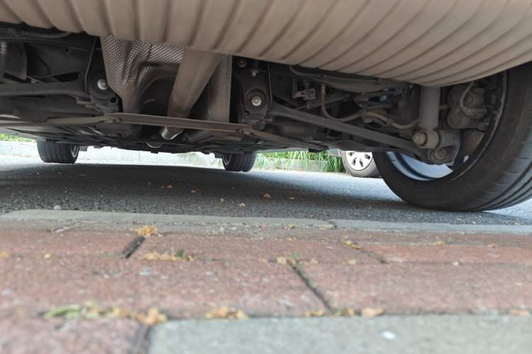 Used BMW 1 Series 2022 125i M Sport Night Edition Chassis Rear