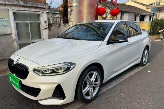 Used BMW 1 Series 2022 120i M Sport Night Edition