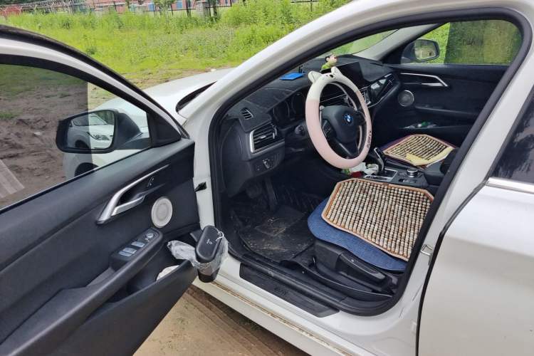 Used BMW 1 Series 2022 120i M Sport Edition Driver Seat