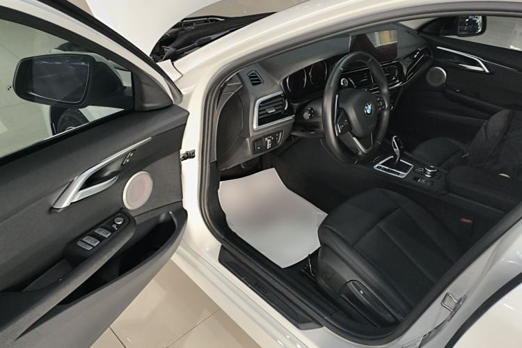 Used BMW 1 Series 2022 120i M Sport Edition Driver Seat
