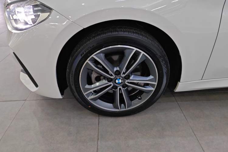 Used BMW 1 Series 2022 120i M Sport Edition Exterior 4