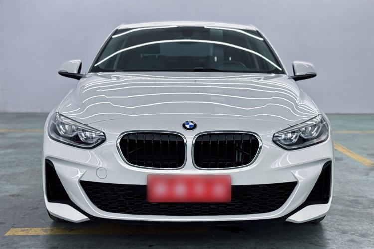 Used BMW 1 Series 2022 120i M Sport Edition Exterior 5