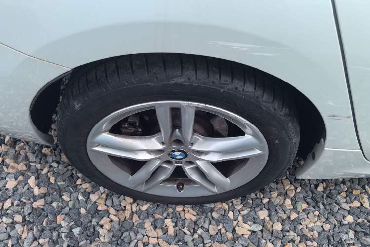 Used BMW 1 Series 2022 120i M Sport Night Edition Exterior 5