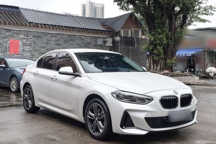 Used BMW 1 Series 2022 120i M Sport Edition Exterior 5