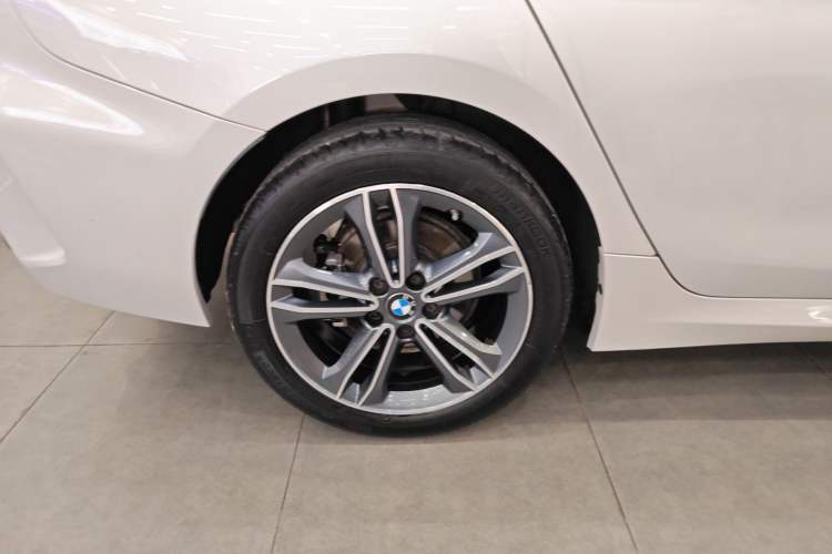 Used BMW 1 Series 2022 120i M Sport Edition Exterior 5