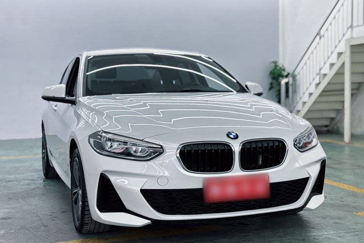 Used BMW 1 Series 2022 120i M Sport Edition Exterior 6