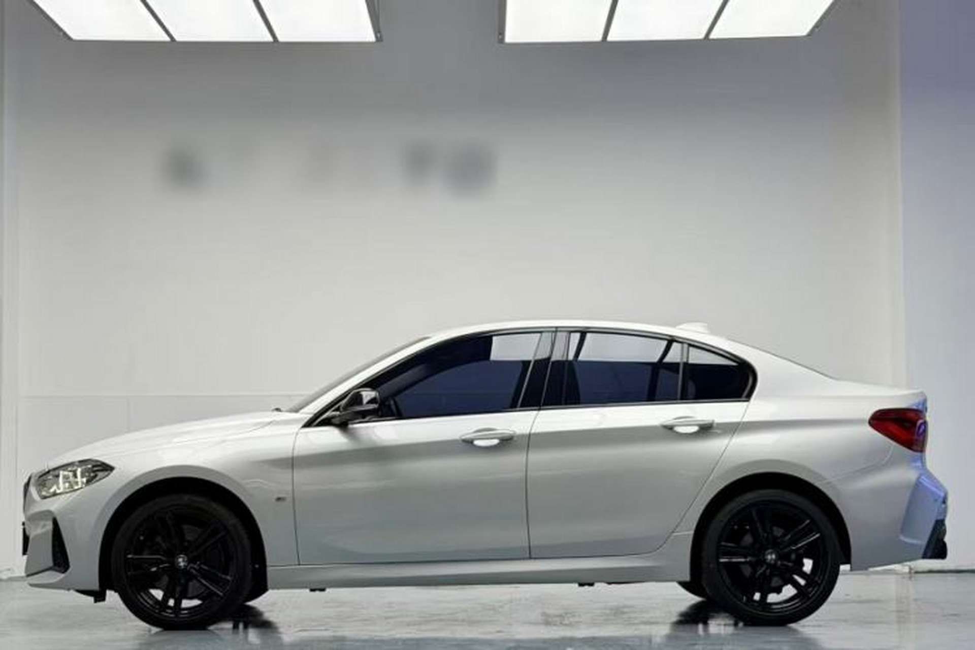 Used BMW 1 Series 2022 125i M Sport Night Edition Exterior 6