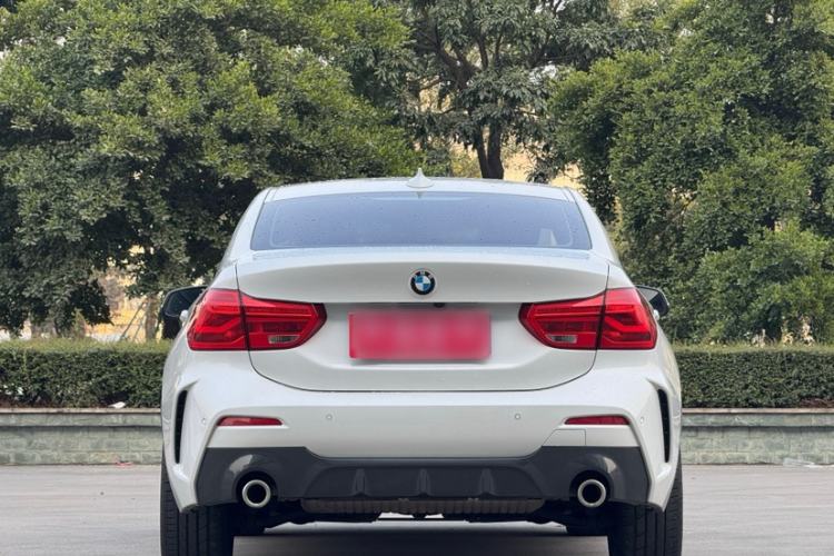 Used BMW 1 Series 2022 120i M Sport Edition Exterior 7
