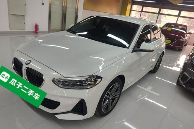 Used BMW 1 Series 2022 120i M Sport Edition