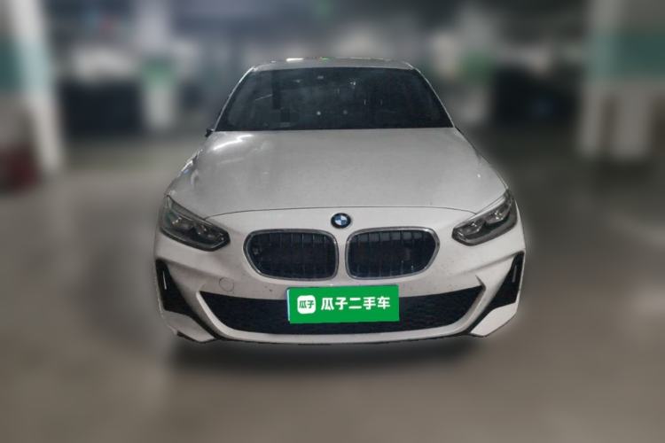Used BMW 1 Series 2022 120i M Sport Edition Front