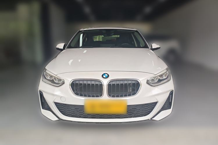 Used BMW 1 Series 2022 120i M Sport Edition Front