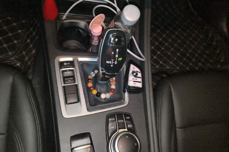 Used BMW 1 Series 2022 120i M Sport Edition Gear Lever