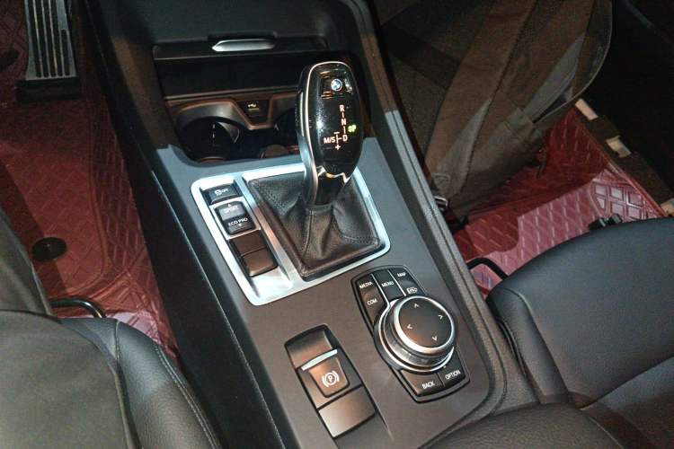Used BMW 1 Series 2022 120i M Sport Edition Gear Lever